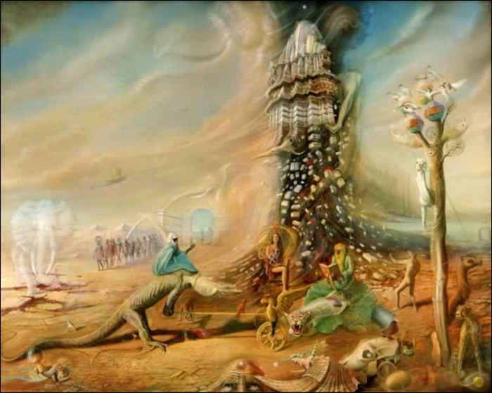    5 -    